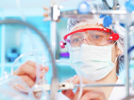 Biopharmaceutical Commercialization